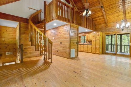345 Greenfield Rd, Ellijay, GA 30536-2533