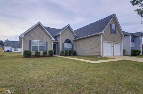 1625 Village Place Cir, Conyers, GA 30012-7109
