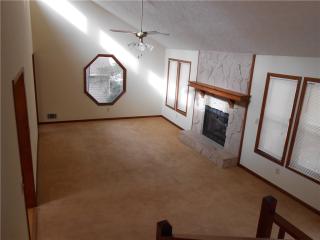2835 Forest Chase Dr, Marietta GA  30066-1459 exterior