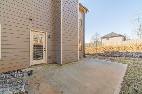 659 Peachtree Rd, Jefferson GA  30549-1558 exterior