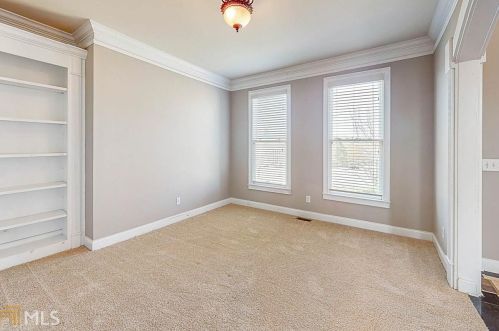 5135 Halcyon Dr, Atlanta GA  30349-1596 exterior