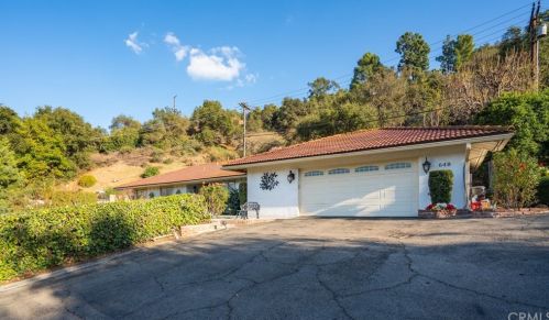 648 Hunters Trl, Glendora, CA 91740-4520