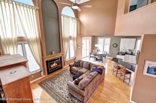 167 La Quinta Ct, Holmdel Village, NJ 07733-2536