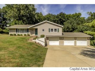 39 Vivian Ln, Springfield, IL 62712-8924