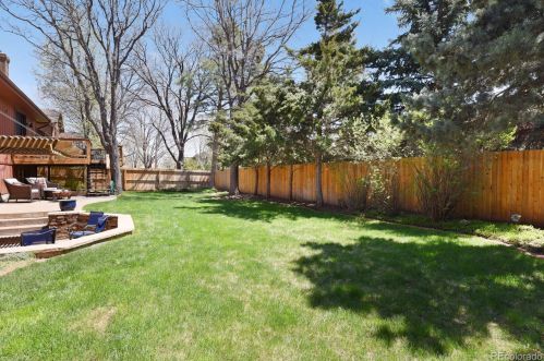 12686 57th Pl, Arvada CO  80002-1304 exterior