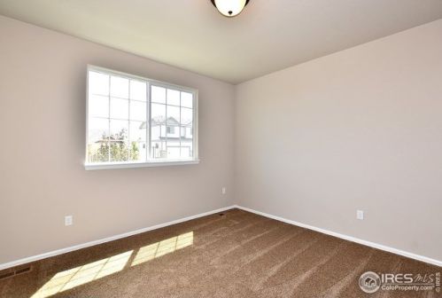 2686 Emerald St, Loveland CO 80537-2013 exterior