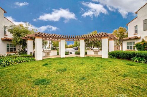 3105 Anacapa Way, Anaheim CA  92801-6154 exterior