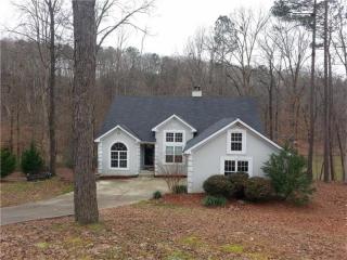 5353 Forest Dr, Loganville, GA 30052-3473