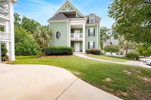 161 Breezes Dr, Lexington, SC 29072-6989