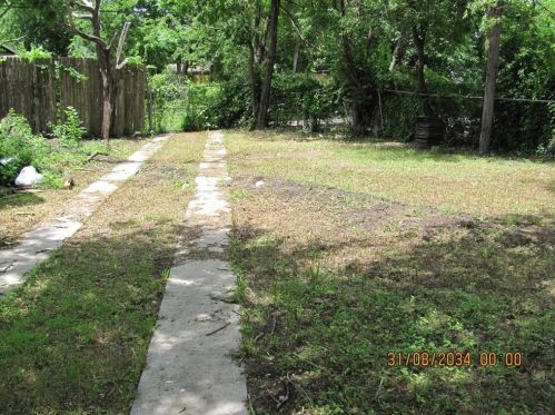 312 12th St, Dallas TX  75203-2606 exterior