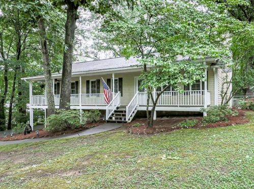223 Hickory Ln, Holly Springs, GA 30115-9689