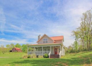 3998 Black Rd, Greenback, TN 37742-2209