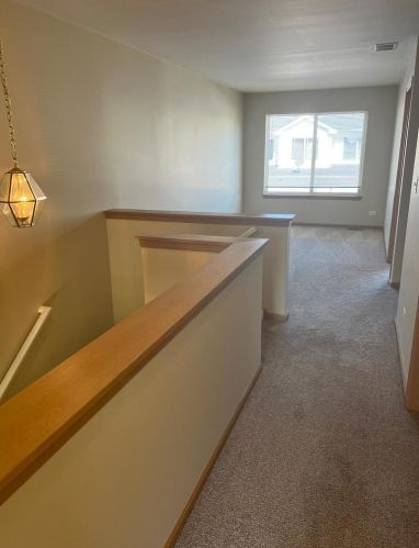 640 Lincoln Station Dr, Oswego IL  60543-8138 exterior