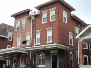 830 Wynnewood Rd, Philadelphia PA  19151-3413 exterior