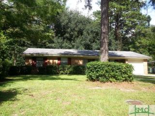 22 Las Tunas Cir, Savannah, GA 31419-1318