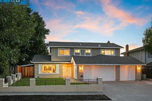1041 Summerdale Dr, San Jose, CA 95132-2933