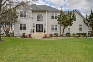 801 Keeling Dr, Chesapeake, VA 23322-6203