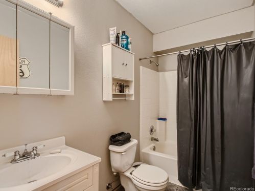 1790 Girard Ave, Englewood CO 80110-2008 exterior