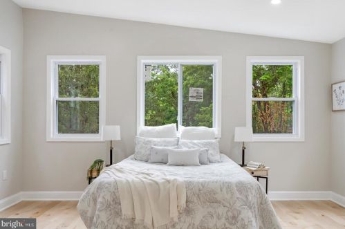 1112 Taylor Rd, Street MD 21154-1408 exterior