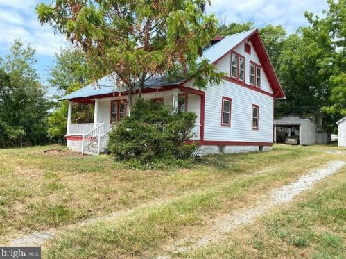 13420 Old Columbia Pike, Silver Spring, MD 20904-4502