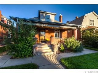 650 Lincoln St, Denver, CO 80209-4022