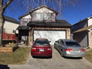 8040 Decatur St, Westminster CO  80031-4168 exterior