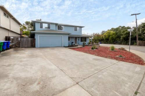 22488 Bayview Ave, Hayward, CA 94541-3302