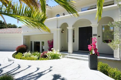 25 Drayton Rd, Burlingame, CA 94010-7233