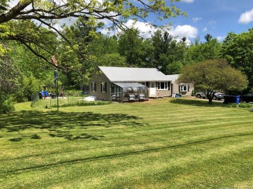 164 Stillman Hill Rd, Colbrook, CT 06021-7084