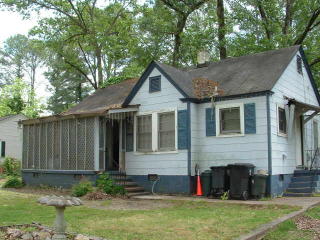 313 Edgewood Ave, Rome, GA 30165-2213