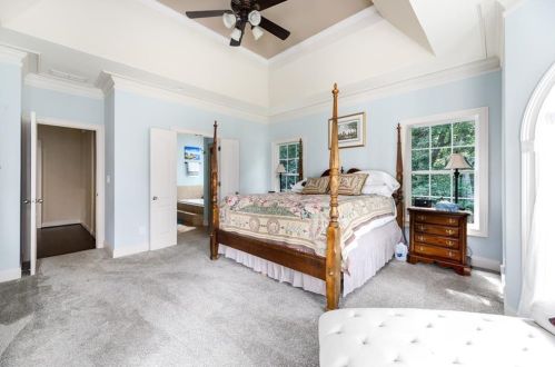 1132 Mccoy Dr, Conyers GA  30094 exterior