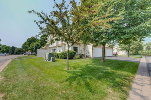 7886 Forest Blvd, Saint Paul MN  55125-4345 exterior