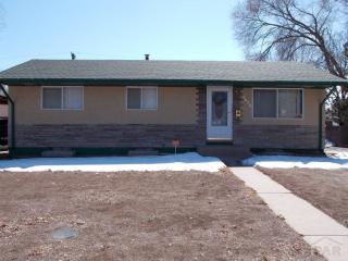 3424 Brookfield Ln, Pueblo, CO 81005-3322