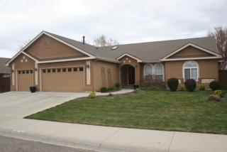 13112 Heatherbrook Dr, Boise ID  83713-1976 exterior