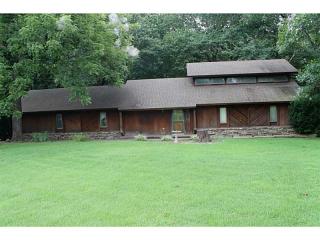 62 Woodridge Rd, Rogers, AR 72756-9264
