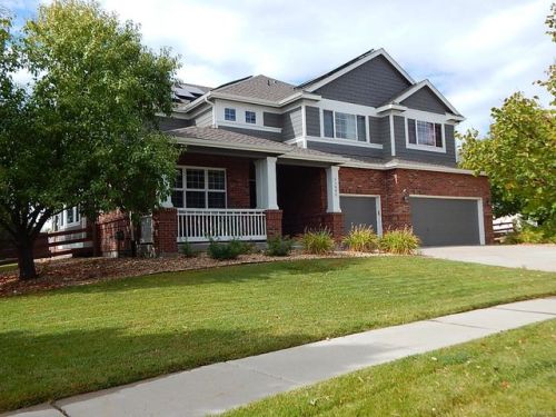 13991 Quail Rdg Dr, Westminster CO  80020-6195 exterior