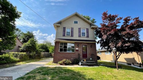226 Central Ave, Blenheim, NJ 08012-2905