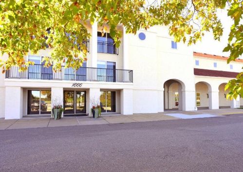 1666 Coffman St, Saint Paul MN  55108-1330 exterior