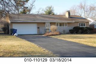 37 Meadowlark Ln, Columbus, OH 43214-1107