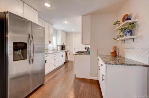 1960 Xenia St, Denver CO  80220-2244 exterior