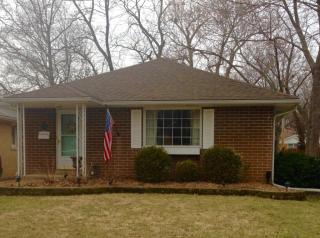 813 Loraine Ave, Springfield, IL 62704-2331