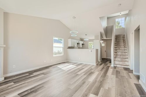 4846 Cornish Ct, Denver CO  80239-5013 exterior