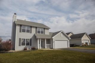 627 Wingate Pl, Harrison, IL