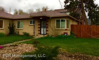 2600 31st Ave, Denver CO  80205-4700 exterior