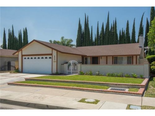 660 Sacramento St, Orange CA  92867-6156 exterior