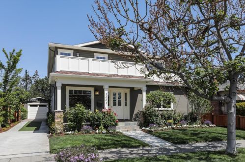 3661 Park Blvd, Palo Alto, CA 94306-2853