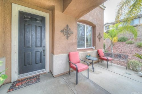 9380 Dauchy Ave, Riverside CA  92508-9213 exterior