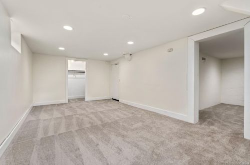 1858 Gilpin St, Denver CO  80209-4522 exterior