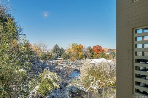 615 Alton Way, Denver CO  80247-1743 exterior