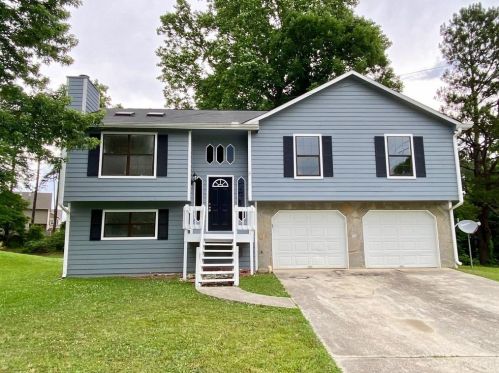 2644 Cimmaron Trl, Lithia Springs, GA 30122-2794